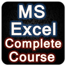 MS Excel Complete Course APK
