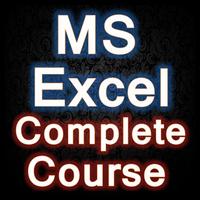 MS Excel Complete Course screenshot 1