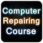 Computer Repairing Course Zeichen