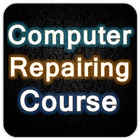 Computer Repairing Course icône