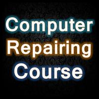 Computer Repairing Course captura de pantalla 1
