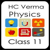 HC Verma Physics - class 11| क्लास 11 फिजिक्स poster