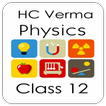 ”HC Verma Physics - class 12 | क्लास 12 फिजिक्स