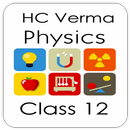 HC Verma Physics - class 12 | क्लास 12 फिजिक्स aplikacja