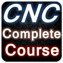 CNC Complete Course aplikacja