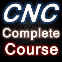 CNC Complete Course Affiche