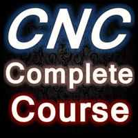 CNC Complete Course capture d'écran 1