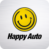 Happy Auto EPOD ícone