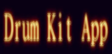 Drum Kit App
