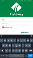 Fieldway पोस्टर