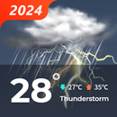 Clima limpio APK