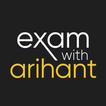 Exam With Arihant ícone