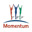 Momentum icon