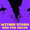 Melon Playground Wither Storm APK