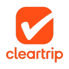 Cleartrip icon