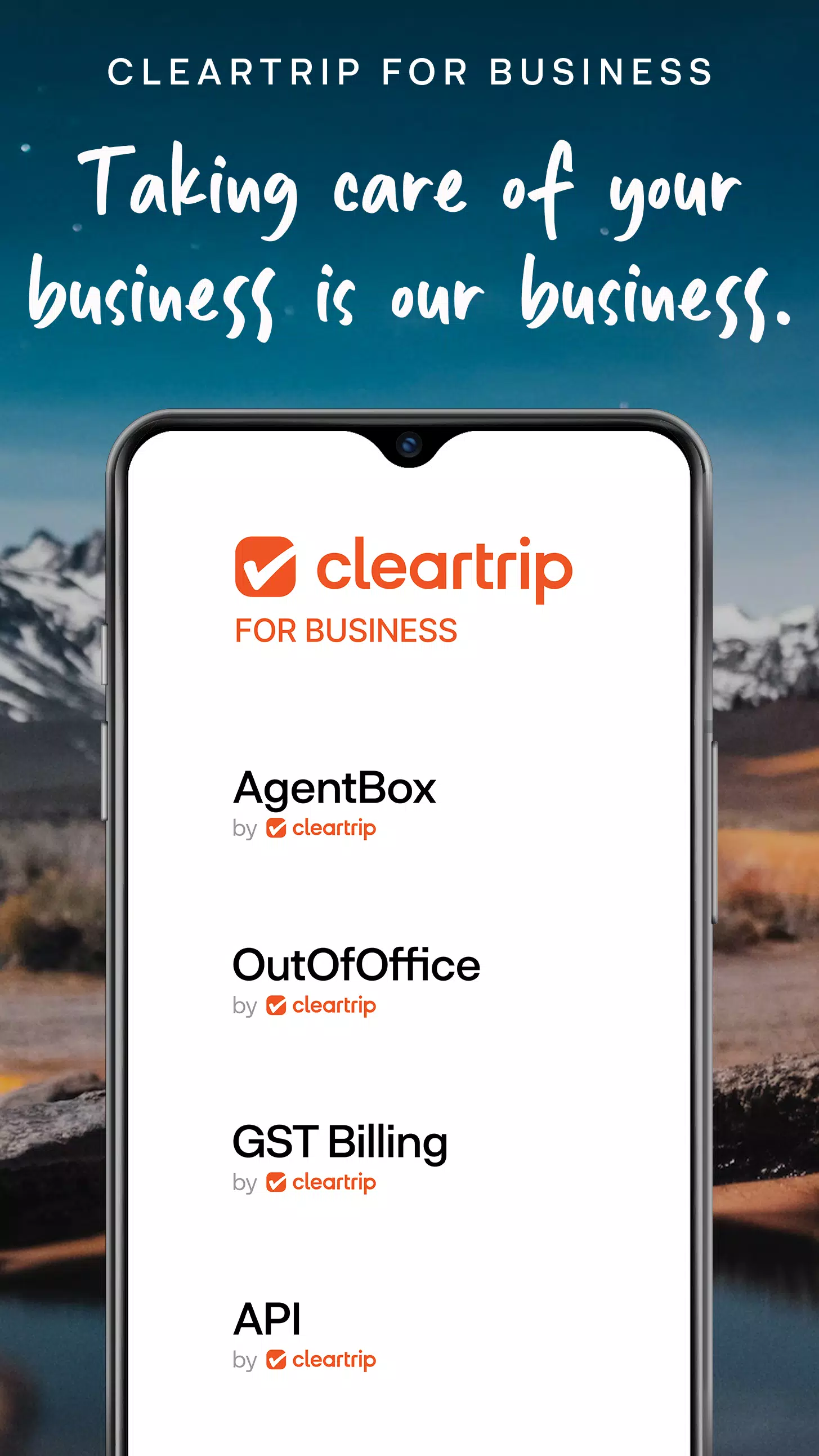 Cleartrip MOD APK Download v18.12.0 For Android – (Latest Version 3