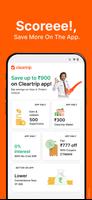 Cleartrip ภาพหน้าจอ 1