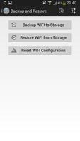Wifi Password Key Recovery syot layar 2