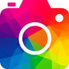 آیکون‌ Photo Editor & Collage Maker