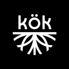 KÖK آئیکن