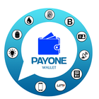 Pay One Wallet icône