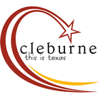 Cleburne This is Texas 图标