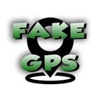 FAKE GPS icon