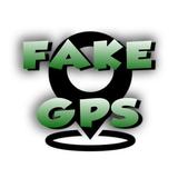 FAKE GPS icône