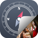 Compass Vault - Gallery Locker APK