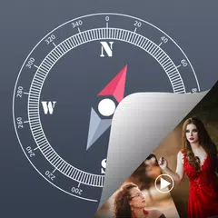 Compass Vault - Gallery Locker