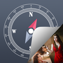 Compass Vault - Gallery Locker APK