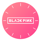BLACKPINK Alarm icon
