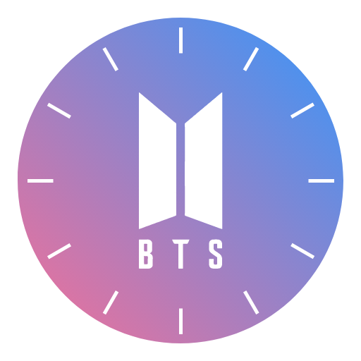 BTS Alarm