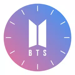 BTS Alarm XAPK download