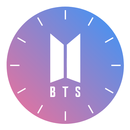BTS Alarm APK