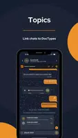 ClefinCode Chat Screenshot 3