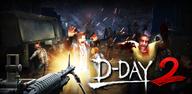Как скачать Zombie Shooting : D-Day2 на Android
