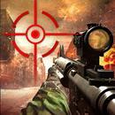 Zombie Shooting : D-Day 2 APK