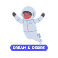 DREAM AND DESIRE