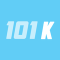 101K