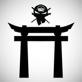 Clermont Karate Zeichen