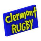Clermont RUGBY 圖標