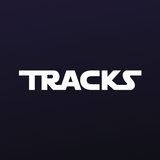 TRACKS: Chill & Focus Music APK