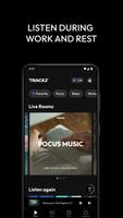 برنامه‌نما TRACKS: Chill & Focus Music عکس از صفحه