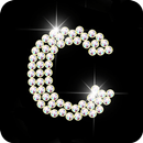 🇨 C Letter Wallpaper-APK