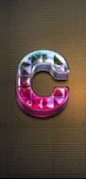 🇨 C Letter Wallpaper bài đăng