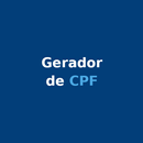 Gerador de CPF APK