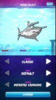 Cyber Shark Screenshot 2