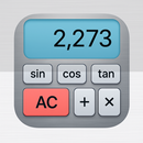 MegaCalc-Scientific Calculator APK