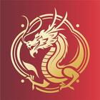 ThaiMitGold Zeichen